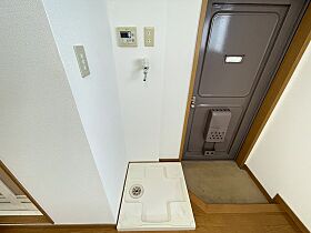 井山ビル  ｜ 広島県広島市中区鉄砲町（賃貸マンション1K・4階・25.00㎡） その11