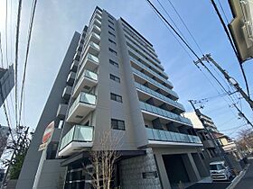 Ｓ－ＲＥＳＩＤＥＮＣＥ宇品5丁目I  ｜ 広島県広島市南区宇品神田5丁目（賃貸マンション1K・5階・29.95㎡） その1