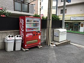 プライムコートＫ  ｜ 広島県広島市南区仁保新町1丁目（賃貸マンション1K・6階・33.71㎡） その18