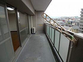 ペルル府中浜田弐番館  ｜ 広島県安芸郡府中町浜田4丁目（賃貸マンション3LDK・6階・74.46㎡） その14