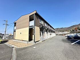 レオパレスコスモ　スクエア  ｜ 広島県広島市安芸区矢野東5丁目（賃貸アパート1K・2階・23.18㎡） その2