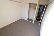 ※別部屋の写真です