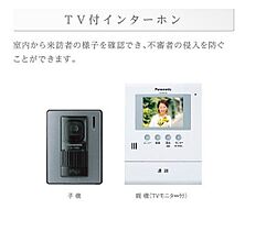 リポーカル・ヴァリ  ｜ 広島県東広島市西条下見5丁目（賃貸マンション1K・3階・30.41㎡） その5