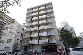 ソフィアコート光町  ｜ 広島県広島市東区光町2丁目（賃貸マンション1DK・9階・29.04㎡） その1