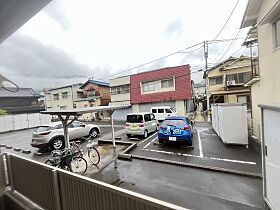 泉ハイツ　A棟  ｜ 広島県広島市安芸区矢野西5丁目（賃貸アパート2LDK・1階・55.12㎡） その14