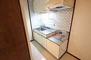 ※別部屋の写真です