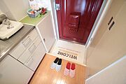 ※他号室の写真です。