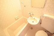 ※他号室の写真です。