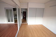 ※別部屋の写真です