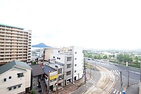 広島県広島市南区宇品海岸1丁目（賃貸マンション1K・5階・18.15㎡） その13