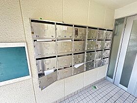 広島県広島市南区宇品西1丁目（賃貸アパート1K・3階・27.20㎡） その18