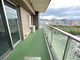 広島県広島市南区的場町1丁目（賃貸マンション1LDK・12階・40.24㎡） その10