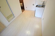 他号室の写真になります。