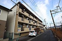 広島県広島市西区三滝本町2丁目：物件画像／株式会社良和ハウス　広島駅前店