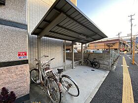 ブラッサム己斐本町  ｜ 広島県広島市西区己斐本町2丁目（賃貸マンション1LDK・4階・38.00㎡） その18