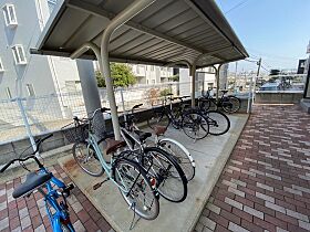 レオパレス恵夢伍番館  ｜ 広島県広島市西区井口2丁目（賃貸アパート1K・1階・22.35㎡） その15