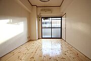 ※別号室の写真です。