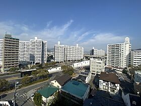 サンシャレオ城北  ｜ 広島県広島市中区西白島町（賃貸マンション1K・7階・28.78㎡） その15