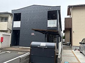 レオパレスコメット  ｜ 広島県安芸郡海田町南堀川町（賃貸アパート1K・2階・19.87㎡） その1