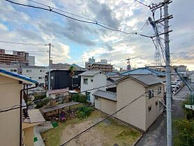 カーサ大正  ｜ 広島県安芸郡海田町大正町（賃貸マンション1K・3階・17.60㎡） その12