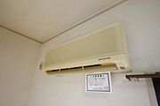 ※別の部屋の写真です。