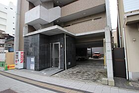 シャングリ・ラ　本川  ｜ 広島県広島市中区本川町1丁目（賃貸マンション1K・8階・33.24㎡） その15