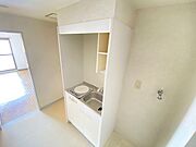 ※別部屋の写真です