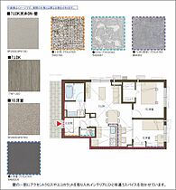 セイルズ　スエダ  ｜ 広島県東広島市西条町西条東（賃貸マンション1LDK・3階・45.22㎡） その8