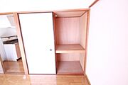 ※別部屋の写真です