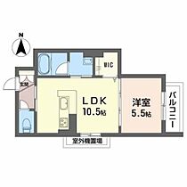 シャーメゾン段原南  ｜ 広島県広島市南区段原南2丁目（賃貸マンション1LDK・3階・38.35㎡） その2