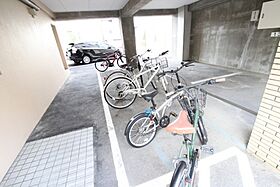 ラパーク  ｜ 広島県広島市南区段原南1丁目（賃貸マンション1LDK・4階・45.74㎡） その17