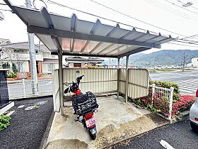 メゾン・ア・アンネタージュ  ｜ 広島県広島市安芸区矢野南4丁目（賃貸アパート2LDK・1階・50.78㎡） その16