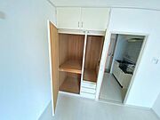※別部屋の写真です