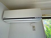 ※別部屋の写真です
