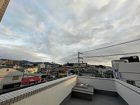 広島県広島市南区青崎1丁目（賃貸マンション1K・3階・18.00㎡） その12