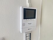 ※別部屋の写真です