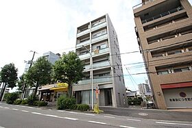 メゾンドゥMURATA  ｜ 広島県広島市東区牛田本町4丁目（賃貸マンション1K・3階・35.67㎡） その1