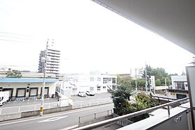 広島県広島市南区東雲2丁目（賃貸マンション1K・2階・20.00㎡） その12