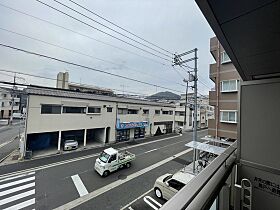 KS003-2  ｜ 広島県広島市西区草津浜町（賃貸アパート1LDK・1階・40.87㎡） その12