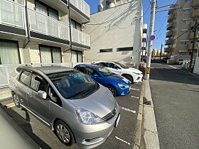 レオパレス南観音町  ｜ 広島県広島市西区南観音町（賃貸マンション1K・3階・19.87㎡） その15