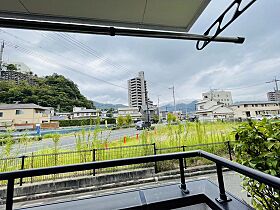 パルテール　ジャスマン  ｜ 広島県安芸郡海田町月見町（賃貸マンション1R・1階・28.50㎡） その14