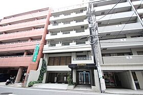 パークシティマスヰ  ｜ 広島県広島市中区橋本町（賃貸マンション1R・7階・21.00㎡） その1