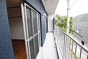 ※別部屋の写真です