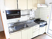 ※別部屋の写真です