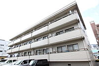 広島県広島市西区大芝1丁目：物件画像／株式会社良和ハウス　広島駅前店