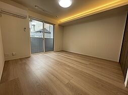 D-ROOM高須2丁目　B棟 1階1Kのリビング/ダイニング