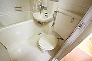※別部屋の写真です