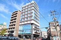 広島県広島市東区曙2丁目：物件画像／株式会社良和ハウス　広島駅前店