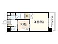 ソフィアコート光町8階7.8万円