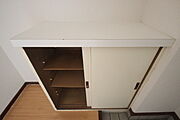 ※別部屋の写真です